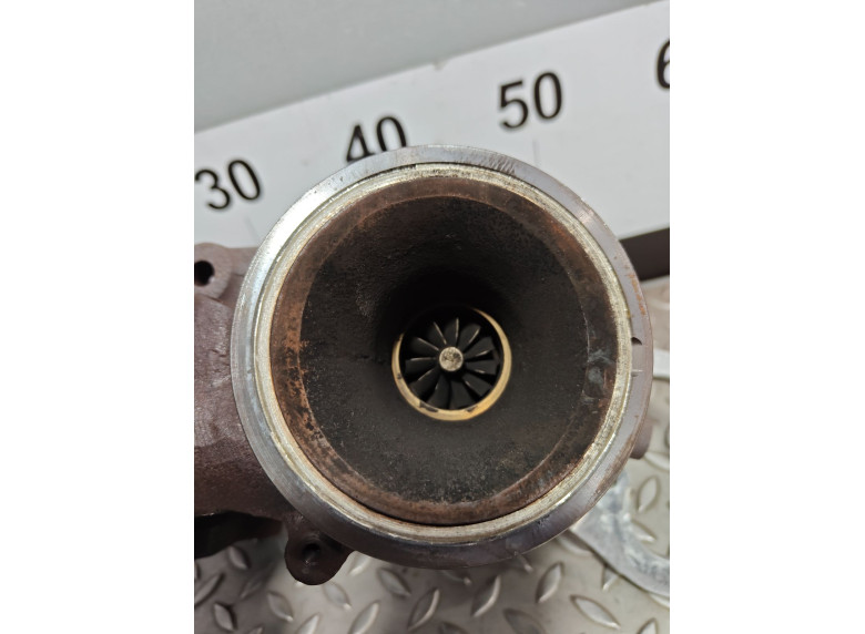 Турбина к Audi A3, 2020г.