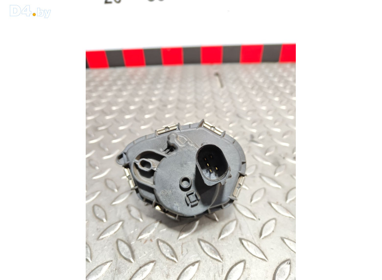 Клапан управления турбиной (актуатор) к Volkswagen Golf 2020 г.