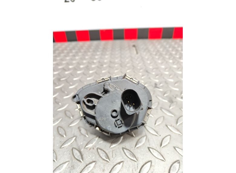 Клапан управления турбиной (актуатор) к Volkswagen Golf, 2020г.