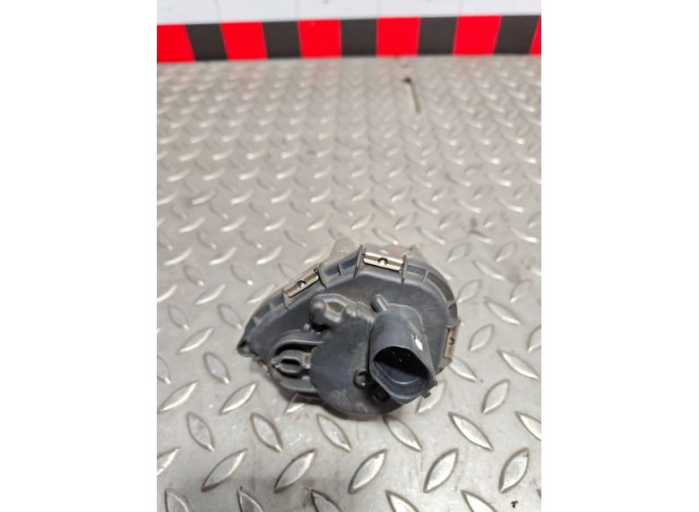 Клапан управления турбиной (актуатор) к Volkswagen Golf, 2020г.