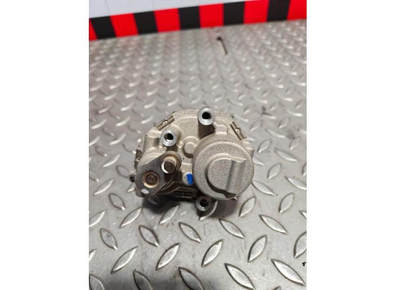 Клапан управления турбиной (актуатор) к Volkswagen Golf, 2020г.