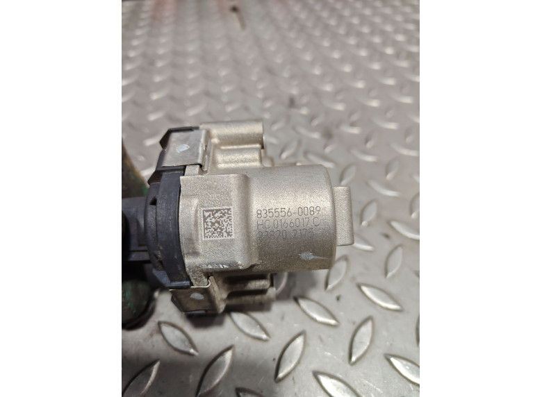 Клапан управления турбиной (актуатор) к Volkswagen Golf, 2020г.