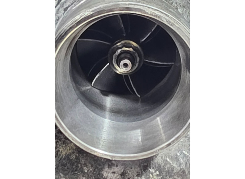 Турбина к Volkswagen Passat, 1998г.