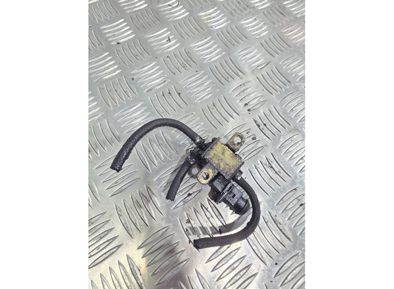 Клапан электромагнитный к Audi A4, 1998г.