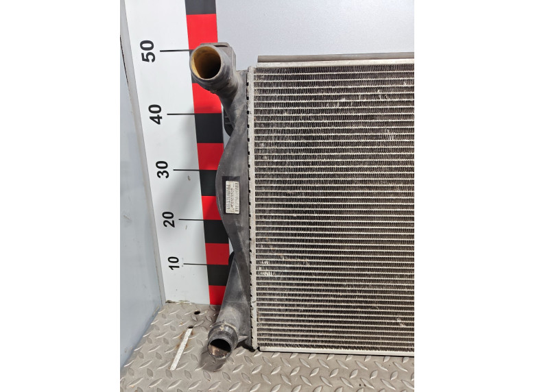 Радиатор (основной) к Audi A6, 2008г.