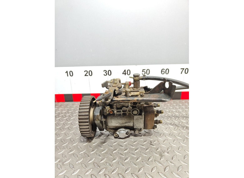 ТНВД к Audi 80, 1989г.