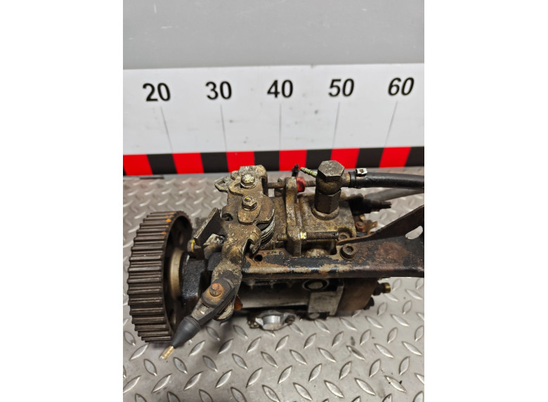 ТНВД к Audi 80, 1989г.