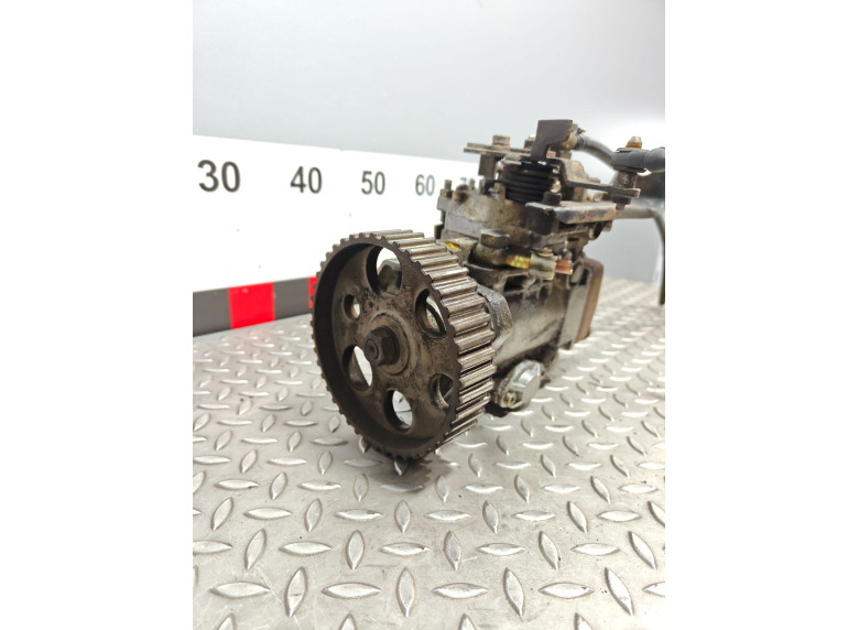 ТНВД к Audi 80, 1989г.