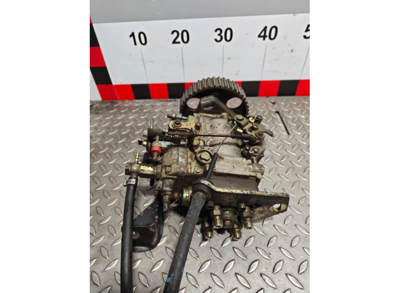 ТНВД к Audi 80, 1989г.