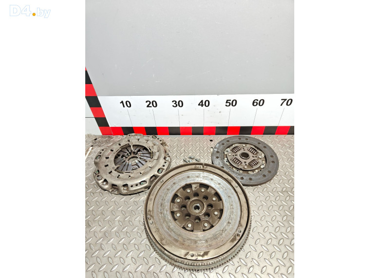 Комплект сцепления к Mercedes VitoW639 2006 г.