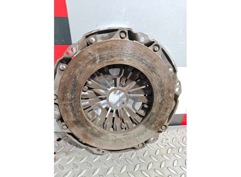 Комплект сцепления к Mercedes Vito W639, 2006г.