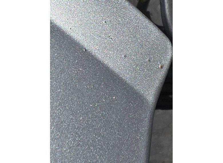 Капот к Nissan Primastar, 2004г.