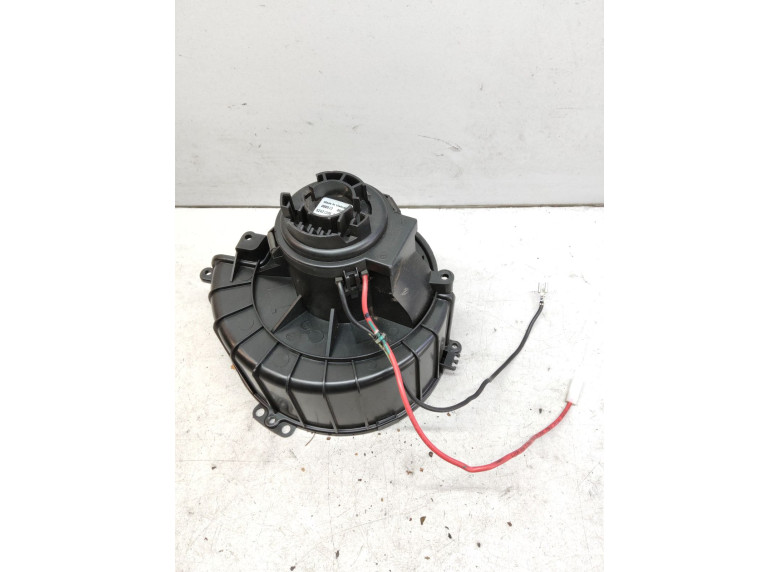 Моторчик печки к Opel Astra, 2008г.