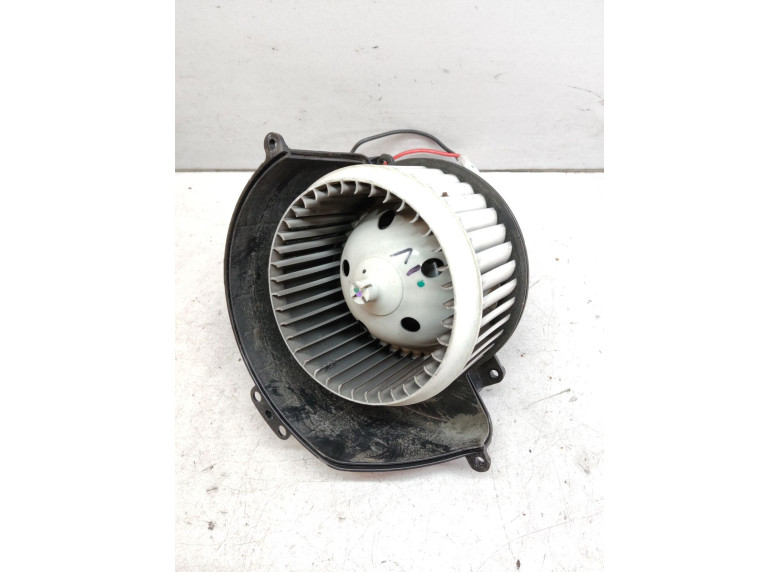 Моторчик печки к Opel Astra, 2008г.