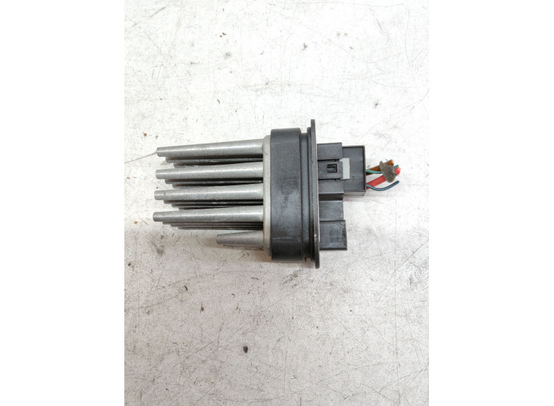 Сопротивление печки к Opel Astra, 2008г.