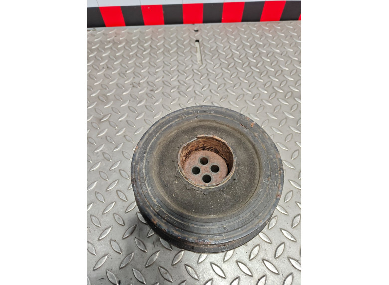 Шкив коленвала к BMW 5 E60/E61, 2007г.