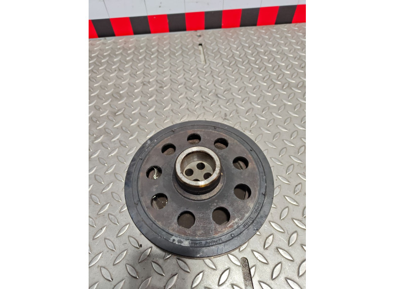 Шкив коленвала к BMW 5 E60/E61, 2007г.