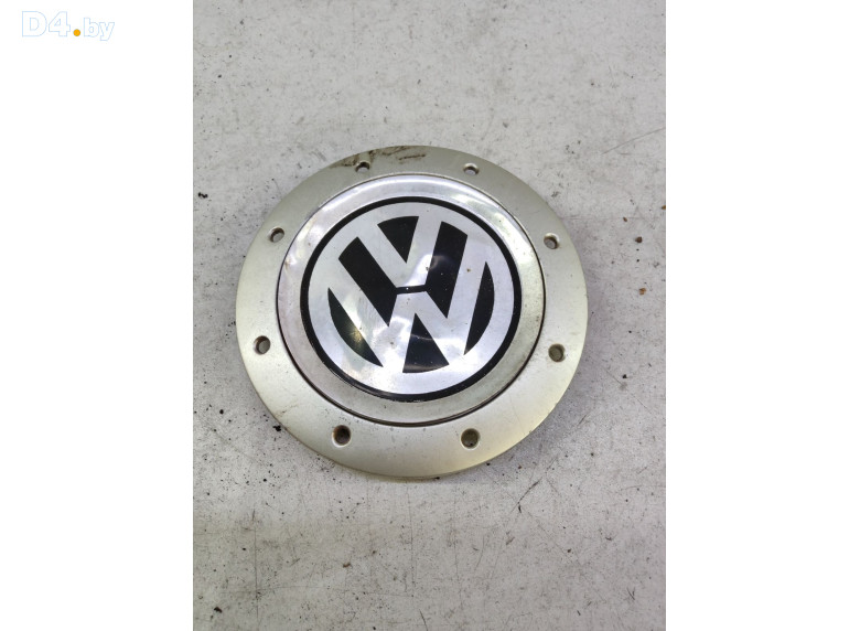 Колпачок литого диска к Volkswagen Golf 2005 г.