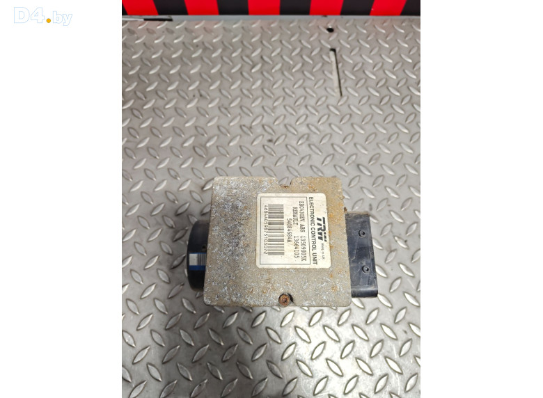 Блок ABS к Renault Trafic 2004 г.