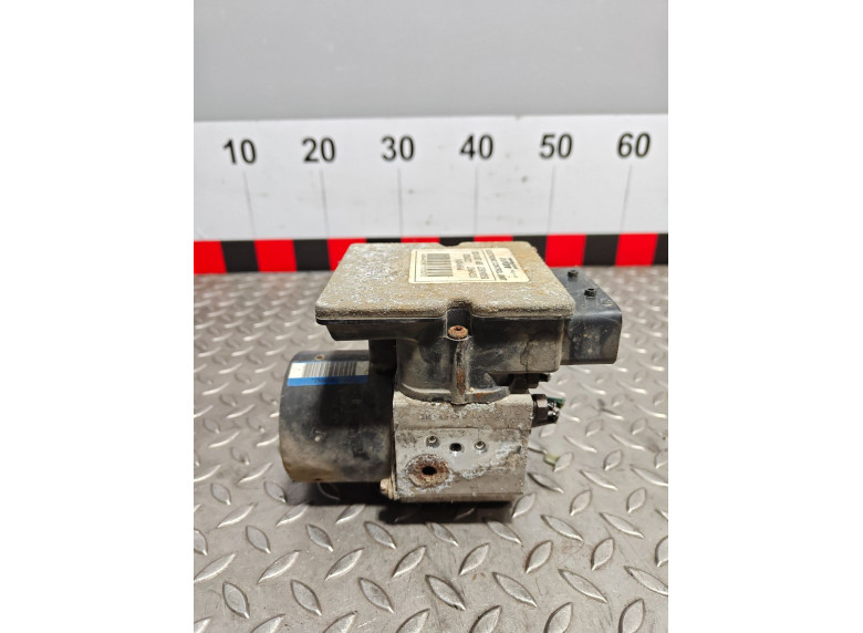 Блок ABS к Renault Trafic, 2004г.