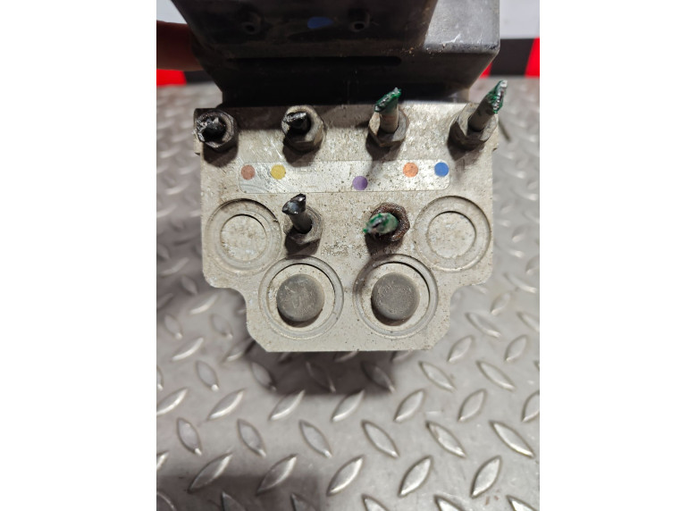 Блок ABS к Renault Trafic, 2004г.