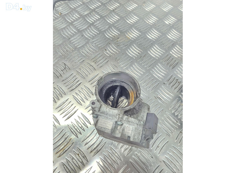 Заслонка дроссельная к Volkswagen Golf 2005 г.