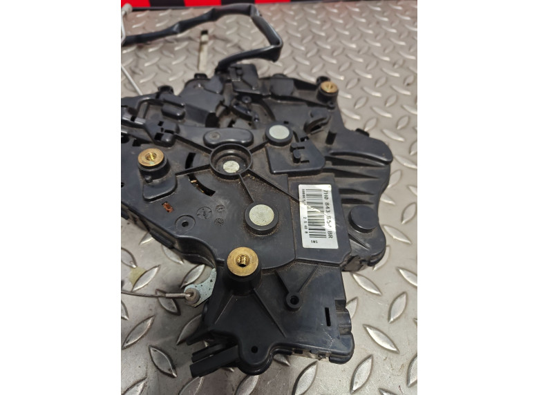 Замок двери сдвижной к Volkswagen Transporter, 2010г.