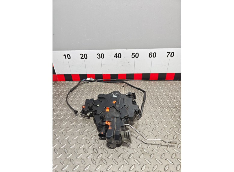 Замок двери сдвижной к Volkswagen Transporter, 2010г.