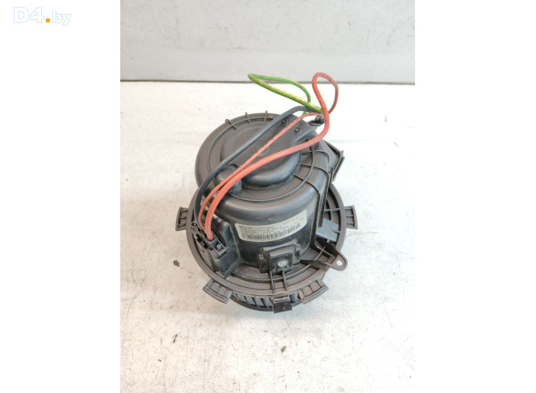 Моторчик печки к Citroen C5 2010 г.