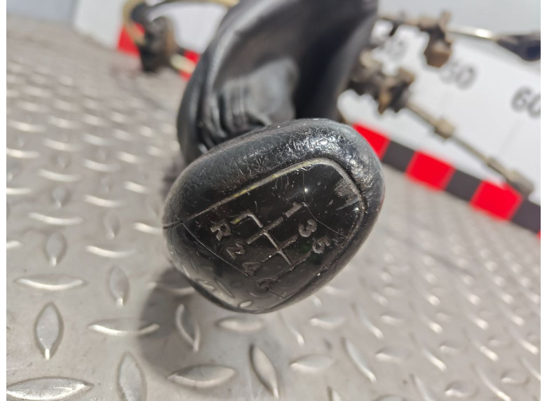 Кулиса к Volkswagen Crafter, 2009г.