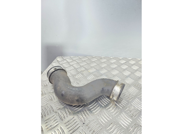 Патрубок интеркулера к Volkswagen Golf, 2005г.