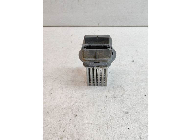 Сопротивление печки к Citroen C5, 2010г.