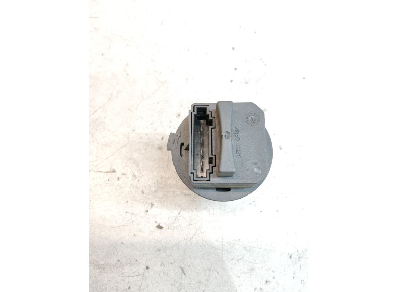 Сопротивление печки к Citroen C5, 2010г.