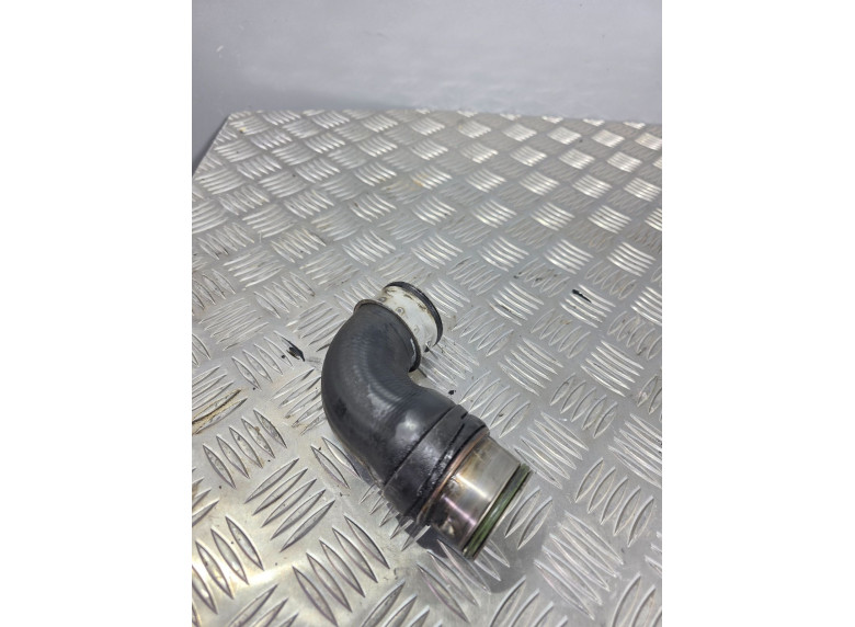 Патрубок турбины к Volkswagen Golf, 2005г.