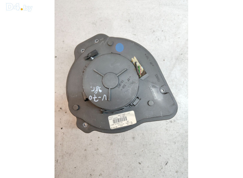 Моторчик печки к Volvo V70 1998 г.