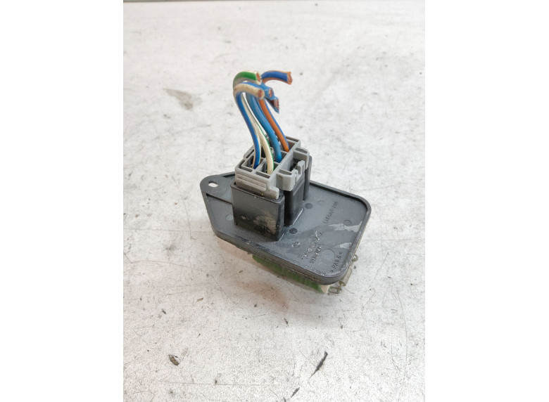 Сопротивление печки к Volvo V70, 1998г.