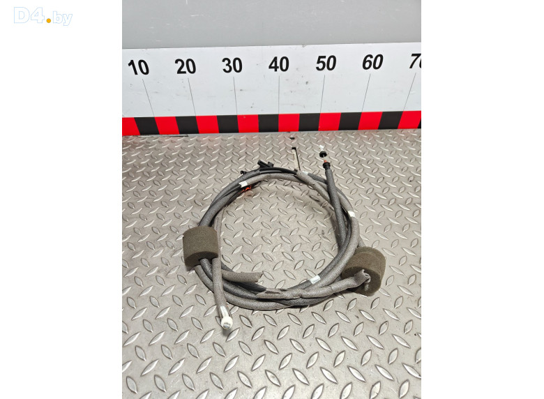 Трос двери к Mercedes Sprinter 2007 г.