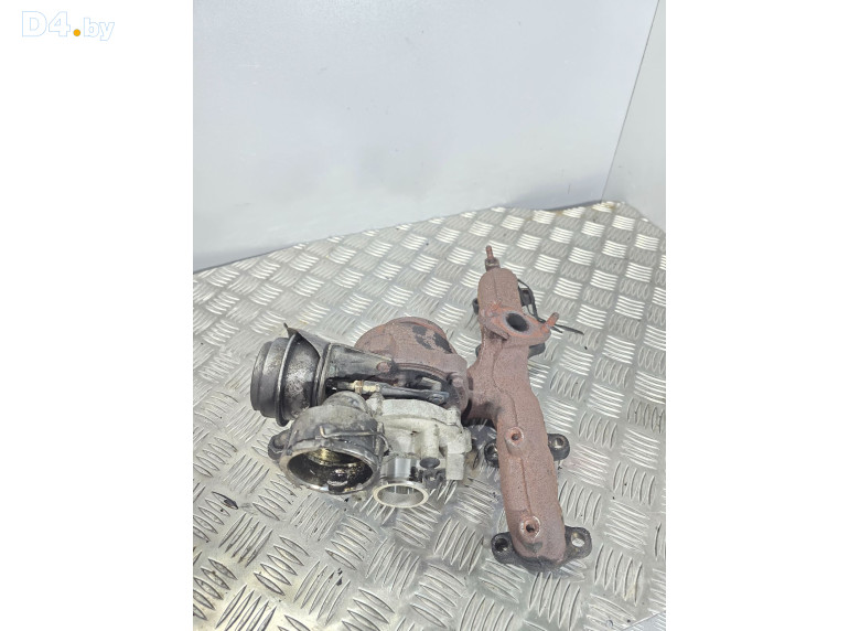 Турбина к Volkswagen Golf 2005 г.