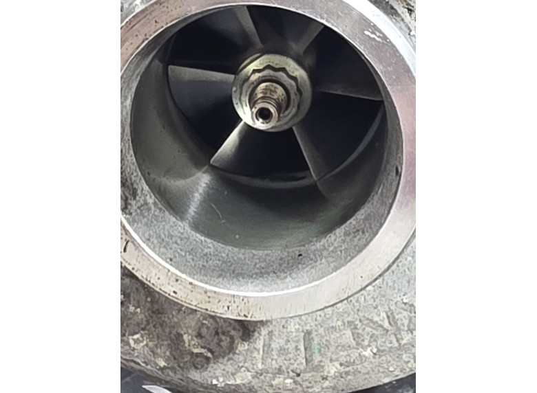 Турбина к Volkswagen Golf, 2005г.