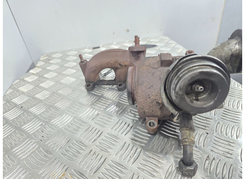 Турбина к Volkswagen Golf, 2005г.