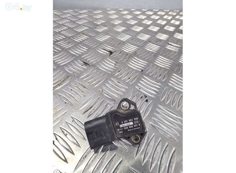 Датчик абсолютного давления к Volkswagen Golf 2005 г.