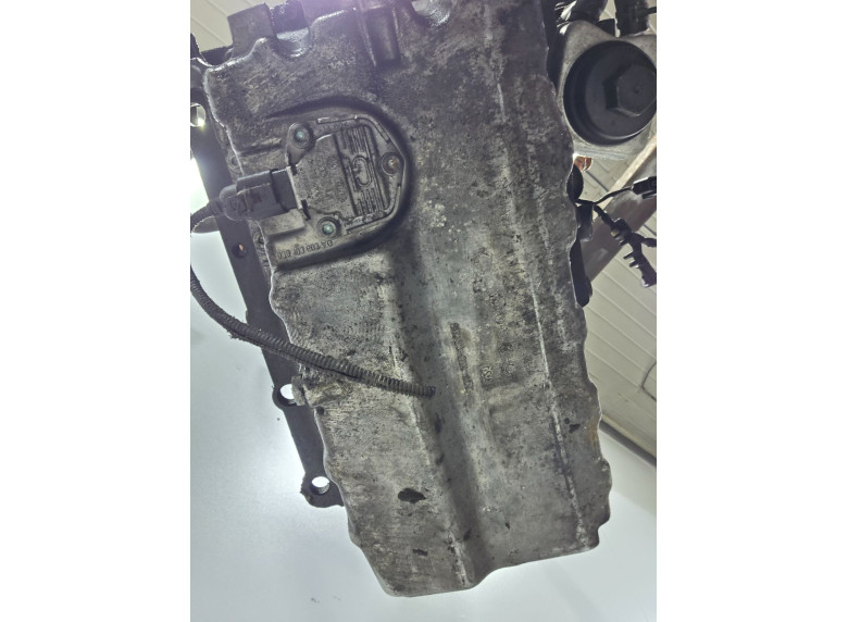 Двигатель к Volkswagen Golf, 2005г.