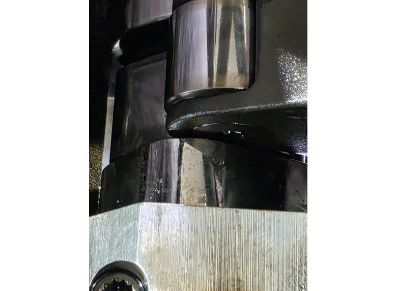 Двигатель к Volkswagen Golf, 2005г.