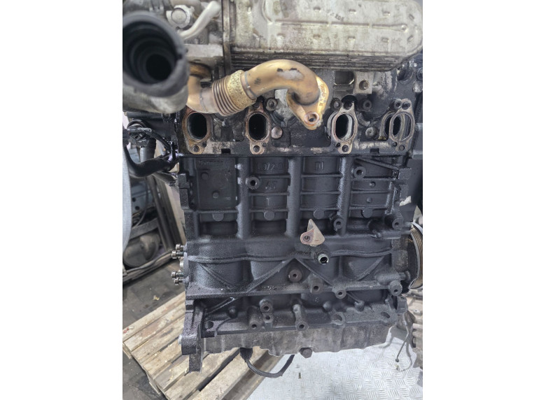 Двигатель к Volkswagen Golf, 2005г.