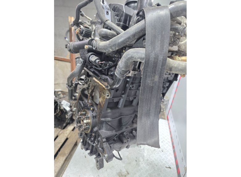 Двигатель к Volkswagen Golf, 2005г.