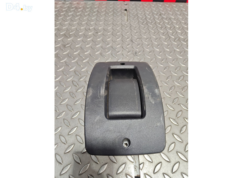 Ручка внутренняя задняя правая к Peugeot Boxer 2008 г.