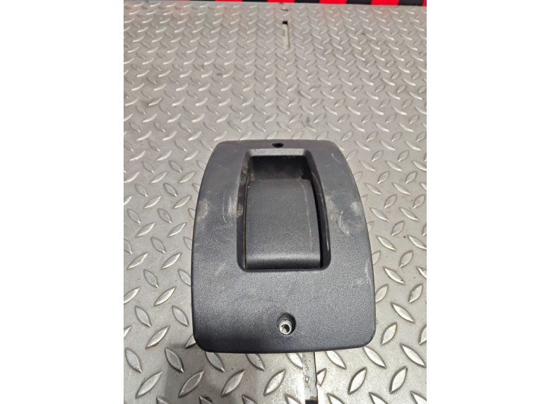 Ручка внутренняя задняя правая к Peugeot Boxer, 2008г.