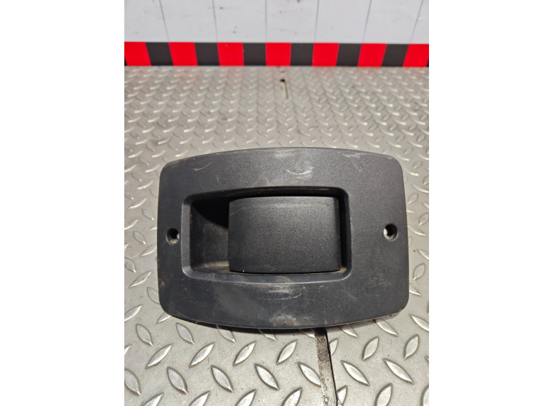 Ручка внутренняя задняя правая к Peugeot Boxer, 2008г.