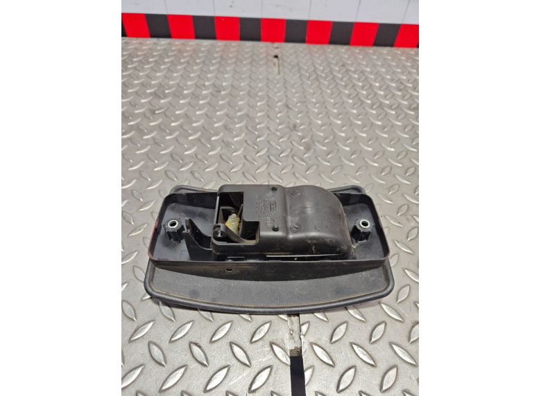 Ручка внутренняя задняя правая к Peugeot Boxer, 2008г.