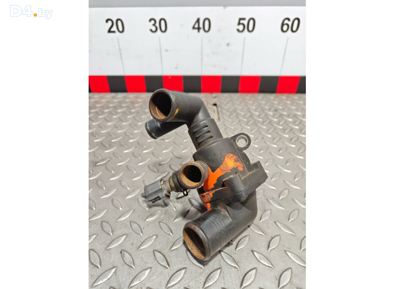 Корпус термостата к Ford Transit 2012 г.